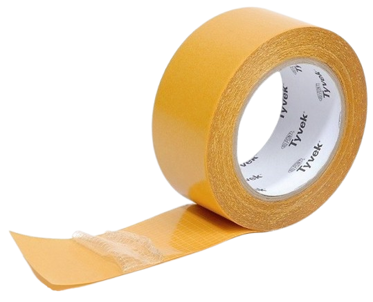 Tyvek páska oboustranná